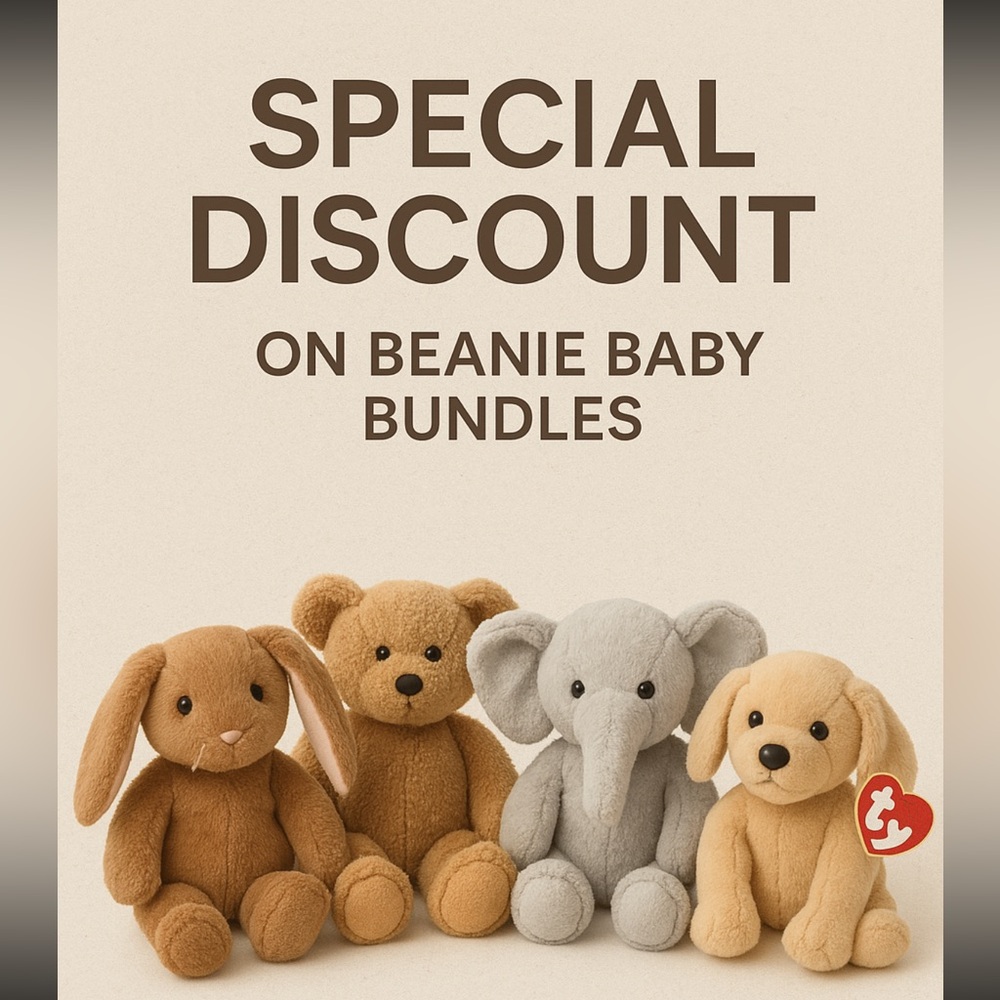 Bundle and Save!